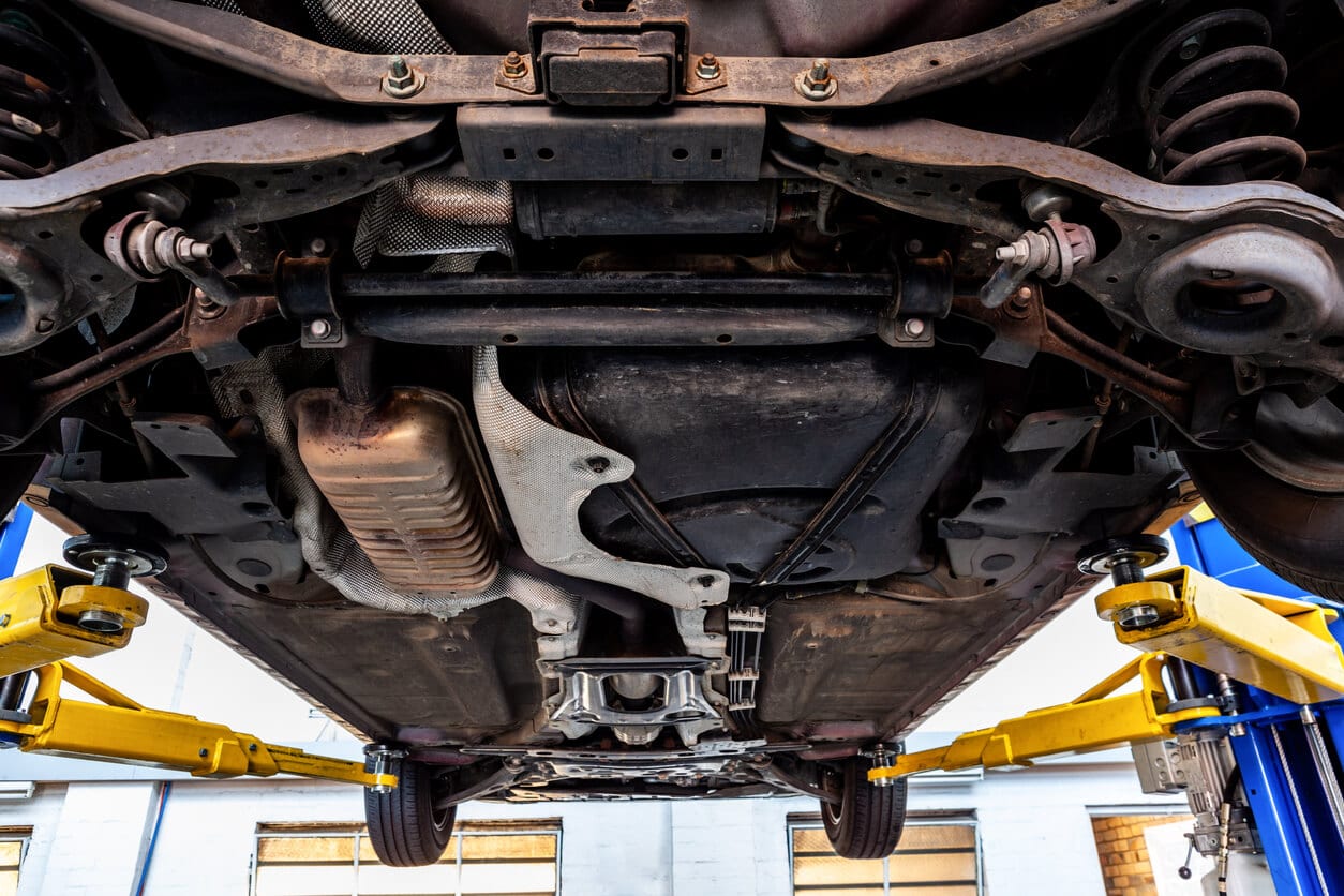 Car Frame Alignment Frame Alignment