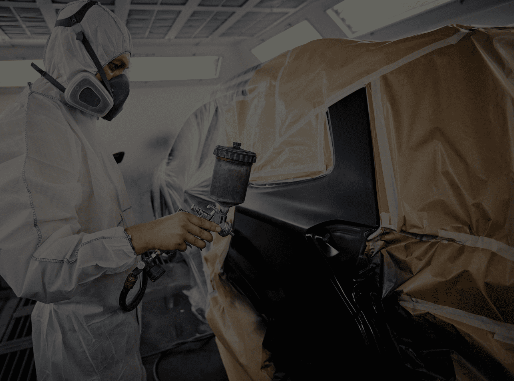 Texas Body Works Dallas Collision Repair & Auto Body (972) 2506722