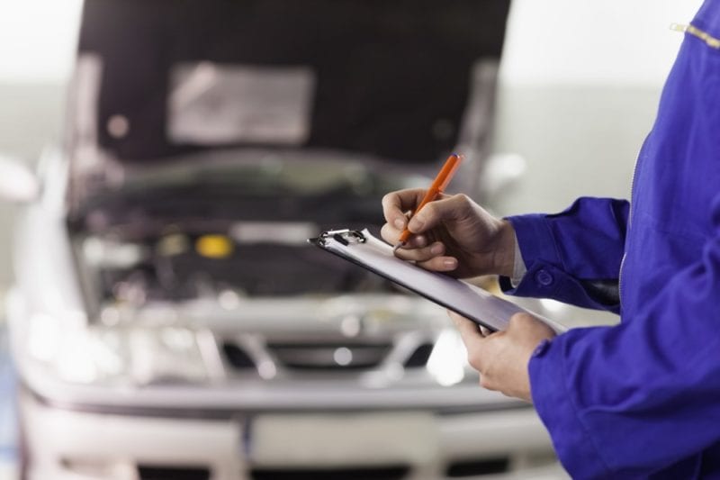 Quality Assurance Texas Body Works Dallas TX Collision Repair